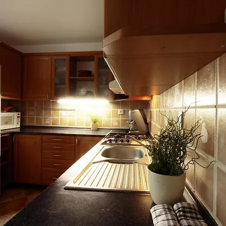 Samostatny Luxusni Dum Villa *