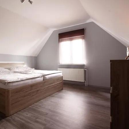 Villa Samostatny Luxusni Dum *