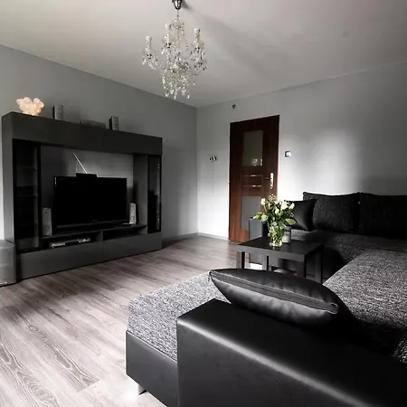 Villa Samostatny Luxusni Dum *