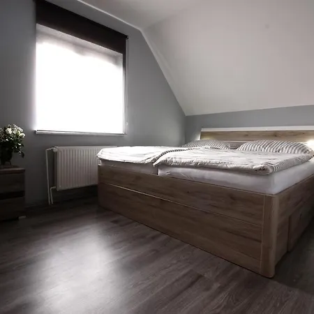 Samostatny Luxusni Dum Vila