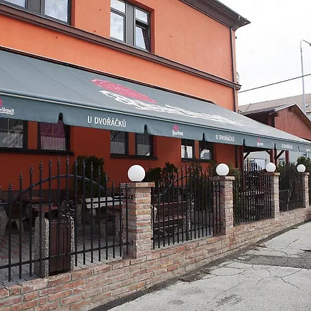 Vila Samostatny Luxusni Dum